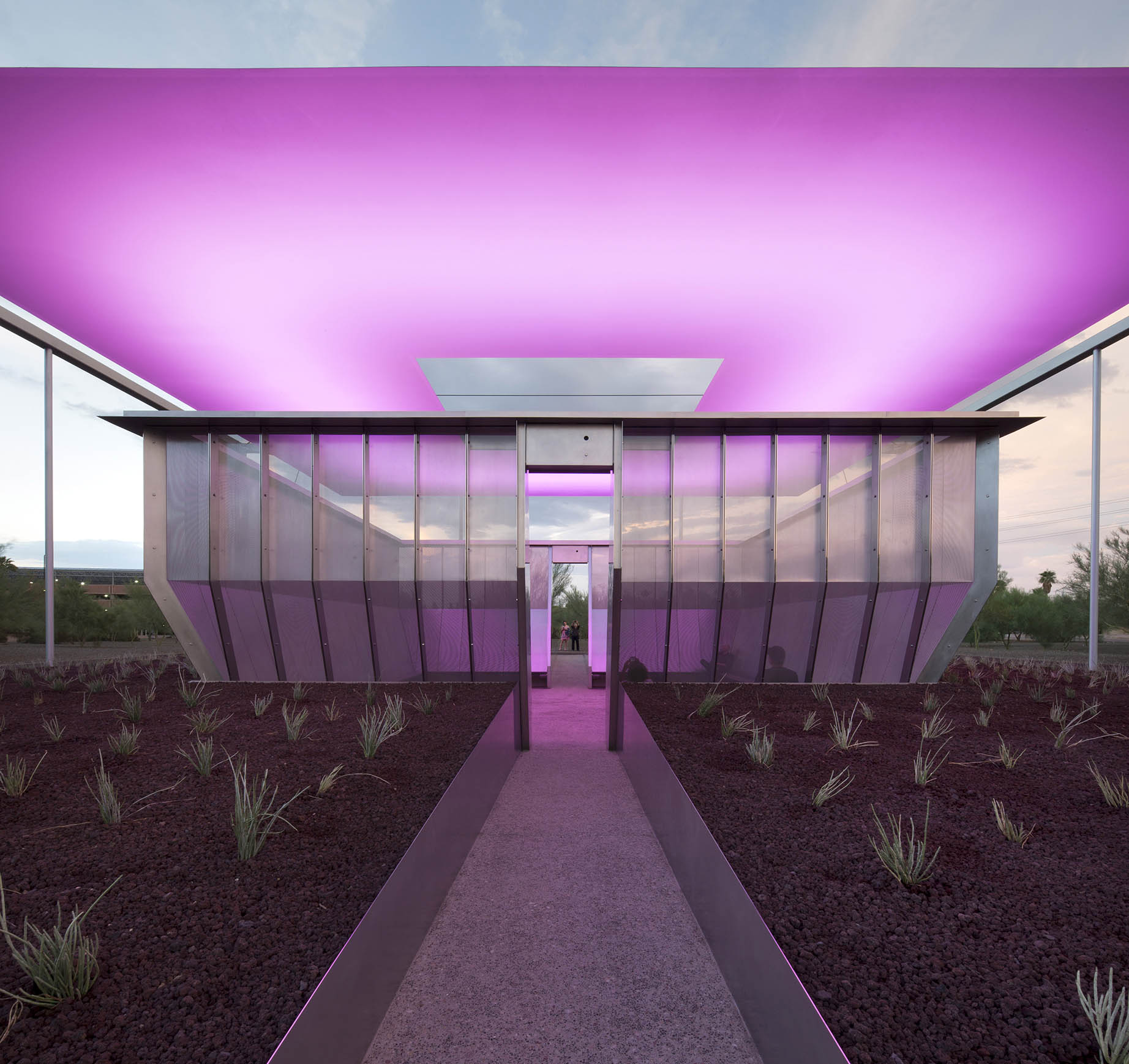 Lenea project photo 1